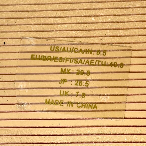 The Drop Women's Bayonne Tall High-Heeled Boot NIB - Picture 5 of 8